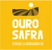 Logo da Ouro Safra