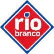 Logo da Rio Branco