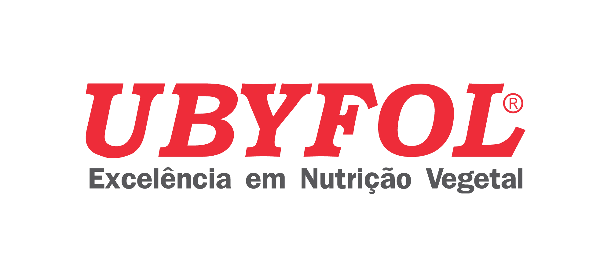 Logo da Ubyfol