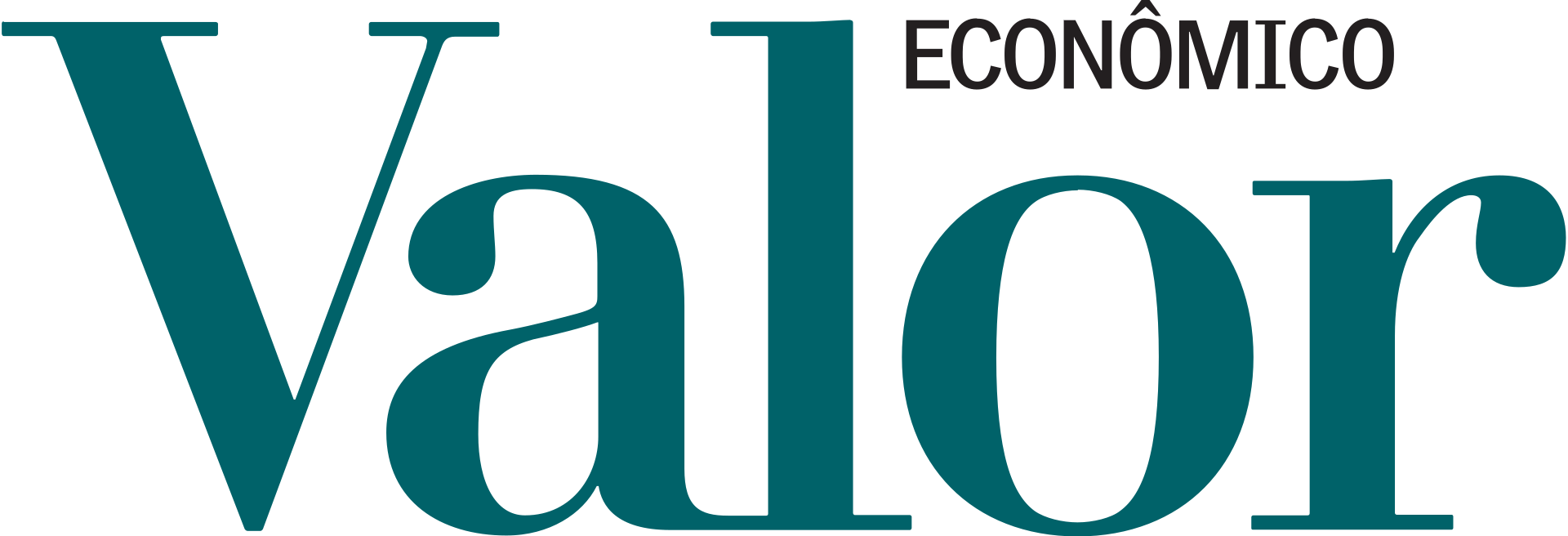 Logo da Valor Globo