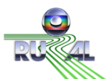 Logo do Globo Rural