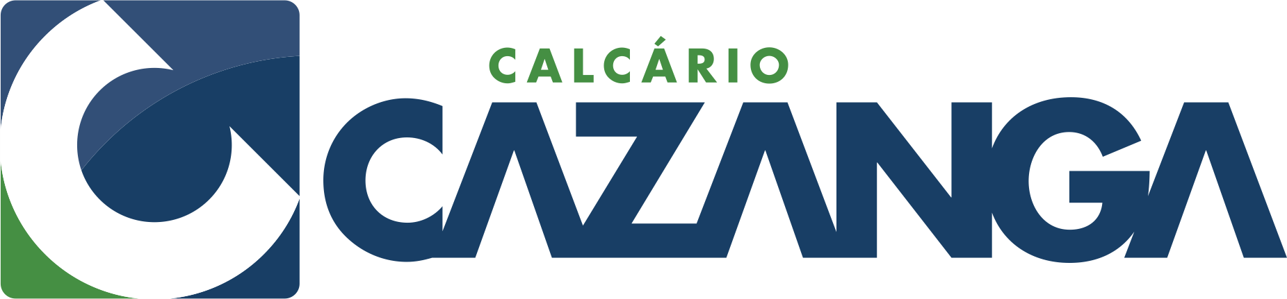 Cazanga